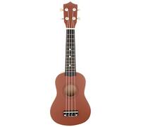 21 In 4 Corde Principianti Ukulele Hawaii Chitarra Strumenti Musicali Caffè