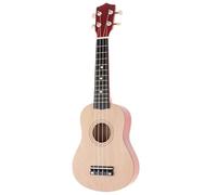 21 In 4 Corde Principianti Ukulele Hawaii Chitarra Strumenti Musicali Legno