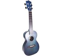 21 Inches Ukulele Wooden Rainbow Sunset Ukulele 4 Strings Guitar Musical Instruments For Beginner