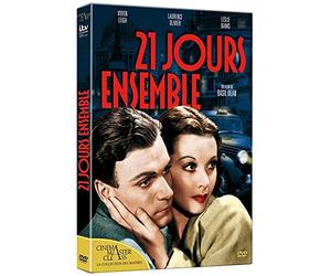 21 jours ensemble - DVD