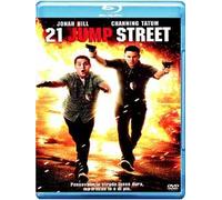 21 Jump Street