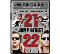 21 Jump Street/ 22 Jump Street /
