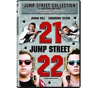 21 Jump Street / 22 Jump Street