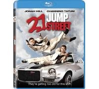 21 Jump Street (Bilingual) [Blu-ray] [Blu-ray] [Blu-ray] [Blu-ray] [Blu-ray] [Blu-ray] [Blu-ray] [Blu-ray] [Blu-ray] [Blu-ray] [Blu-ray] [Blu-ray]