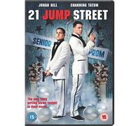 21 Jump Street [Edizione: Regno Unito]