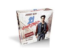 21 Jump Street L'Integrale Cofanetto DVD Nuova