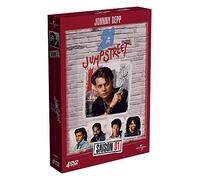 21 Jump Street: Saison 1