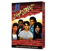 21 Jump Street - Season 1