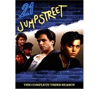 21 Jump Street - Season 3