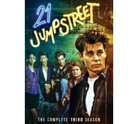 21 Jump Street - Season 3
