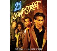 21 Jump Street - Season 4