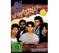 21 Jump Street - Staffel 1