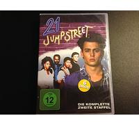 21 Jump Street - Staffel 2