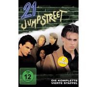 21 Jump Street - Staffel 4