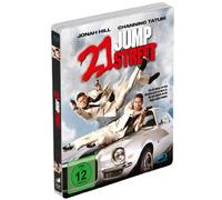21 Jump Street - Steelbook