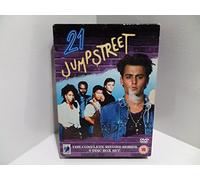21 Jump Street - The Complete Second Season [Edizione: Regno Unito]
