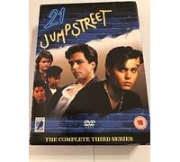 21 Jump Street - The Complete Third Series