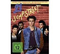 21 Jump Street - Wie alles begann