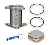 21 Kit di riparazione valvola EGR per VW Audi Seat Skoda 1.9 2.0 TDI BLS...