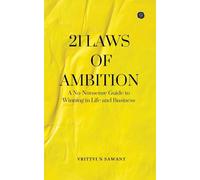 21 LAWS OF AMBITION