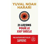 21 leçons pour le XXIe siècle