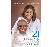 21 Lessons And Blessings From Our Marriage