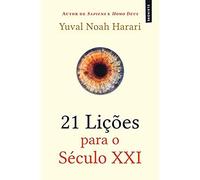 21 Liçoes Para o Seculo XXI
