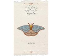 21 Love Letters to Myself