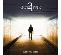 21 Octayne - Into The Open