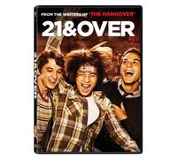 21 & Over
