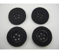 21 Paia POLY 80354-01 EncorePro Cuscinetti In Schiuma Per Cuffie HW710 E HW720