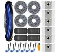 21 Pezzi Accessori per Ecovacs Deebot T30C Omni Gen2/ T30C Omni Aspirazione T30C