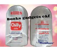 21 Pezzi Chilly Ciclo Detergente Intimo Formula Purificante pH3.5 200ml