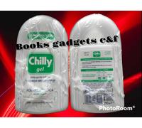 21 Pezzi Chilly Gel Verde Detergente Intimo Formula Fresca pH5 200ml