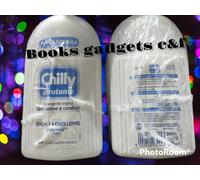 21 Pezzi Chilly Idratante Detergente Intimo Formula Emolliente pH5 200ml