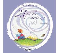 21 piccole storie zen