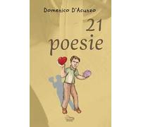 21 poesie