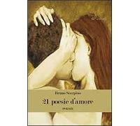 21 poesie d'amore