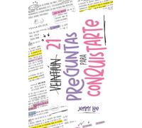 21 preguntas para conquistarte