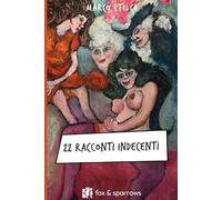 21 racconti indecenti