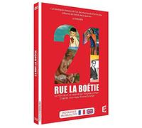 21 rue de la boétie