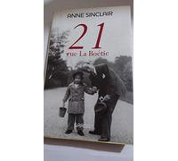 21 rue la Boétie