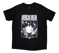21 Savage American Dream autorizzato Uomo maglietta