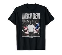 21 Savage American Dream Trap Streetwear Urbano Maglietta