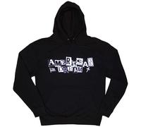 21 Savage American Dream ufficiale Felpa con Cappuccio