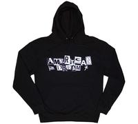 21 Savage American Dream ufficiale Felpa con Cappuccio