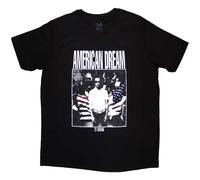 21 Savage American Dream ufficiale Uomo maglietta unisex