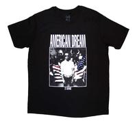 21 Savage American Dream ufficiale Uomo maglietta unisex
