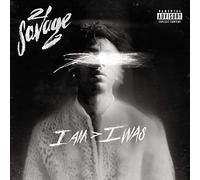 21 Savage - I Am I Was