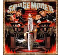 21 Savage & Metro Boomin - 21 Savage & Metro Boomin - MODALITÀ RISPARMIO II